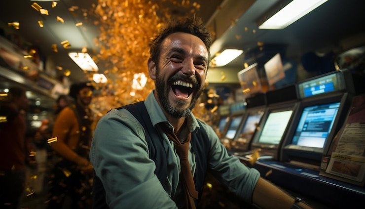 Antarmuka pasar taruhan MMA di perang777 menampilkan pilihan atlet, metode menang, dan odds real-time